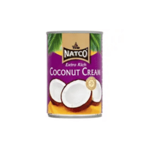 natco coconut milk cream