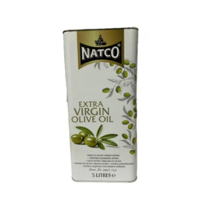 natco extra virgin olive oil