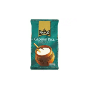 natco ground rice
