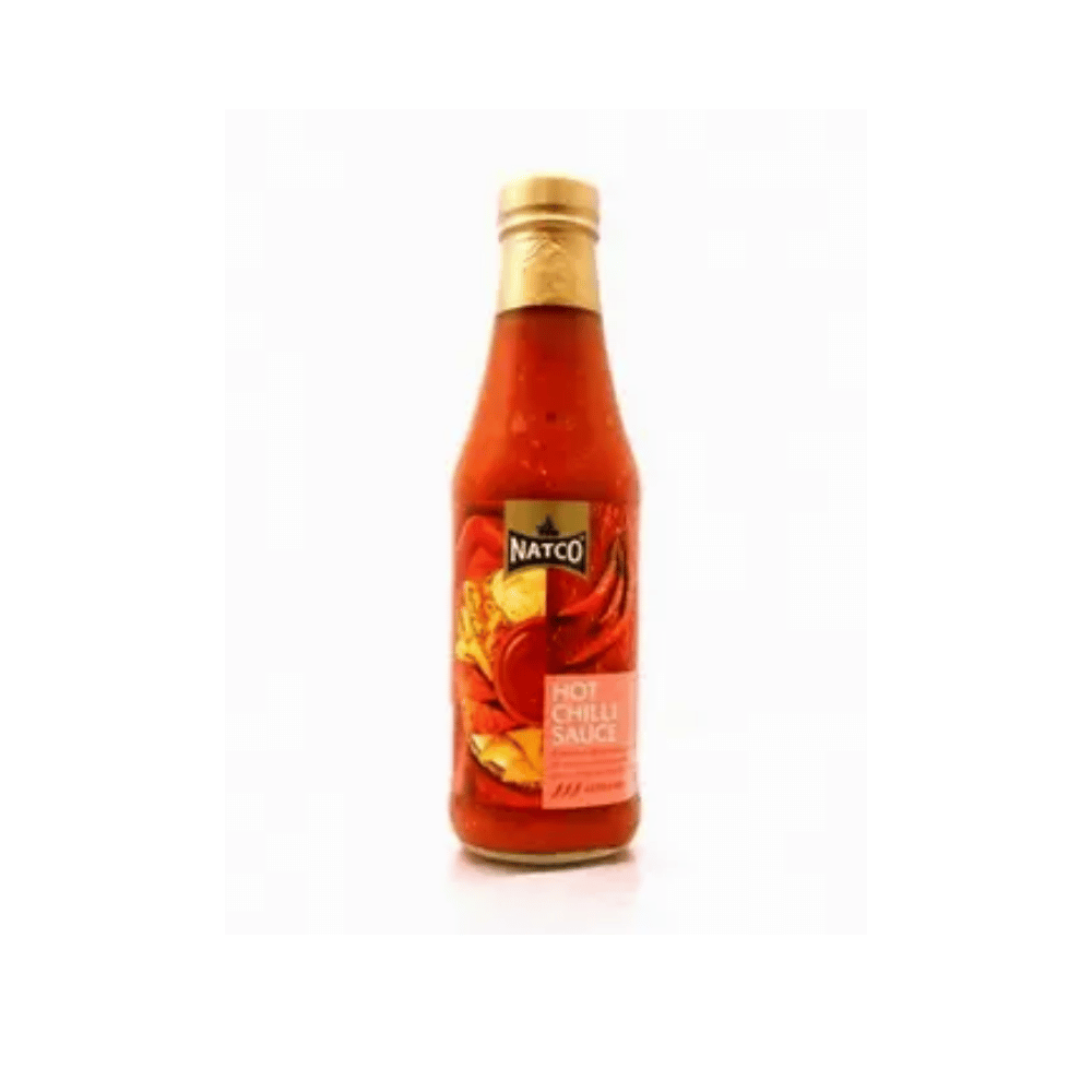 natco hot chilli sauce natco hot chilli sauce