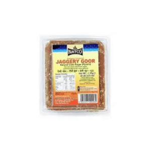 natco jaggery goor