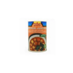 natco kashmiri dum aloo