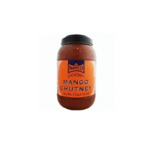 natco mango chutney