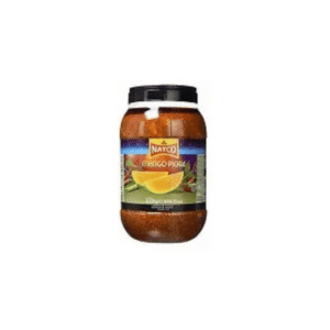 natco mango pickle