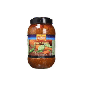 natco mixed pickle