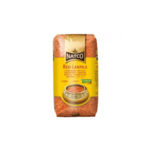 natco red lentils plsd