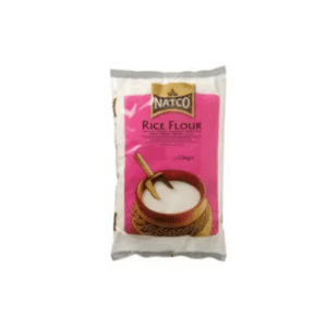 natco rice flour