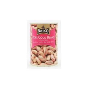 natco rosecoco beans