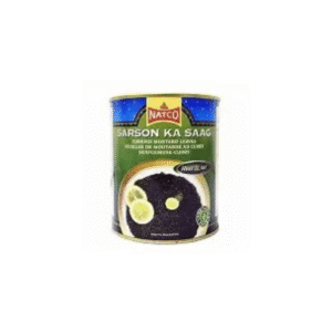 natco sarson ka saag