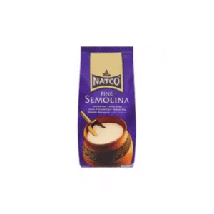 natco semolina fine