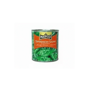 natco spinach leaf