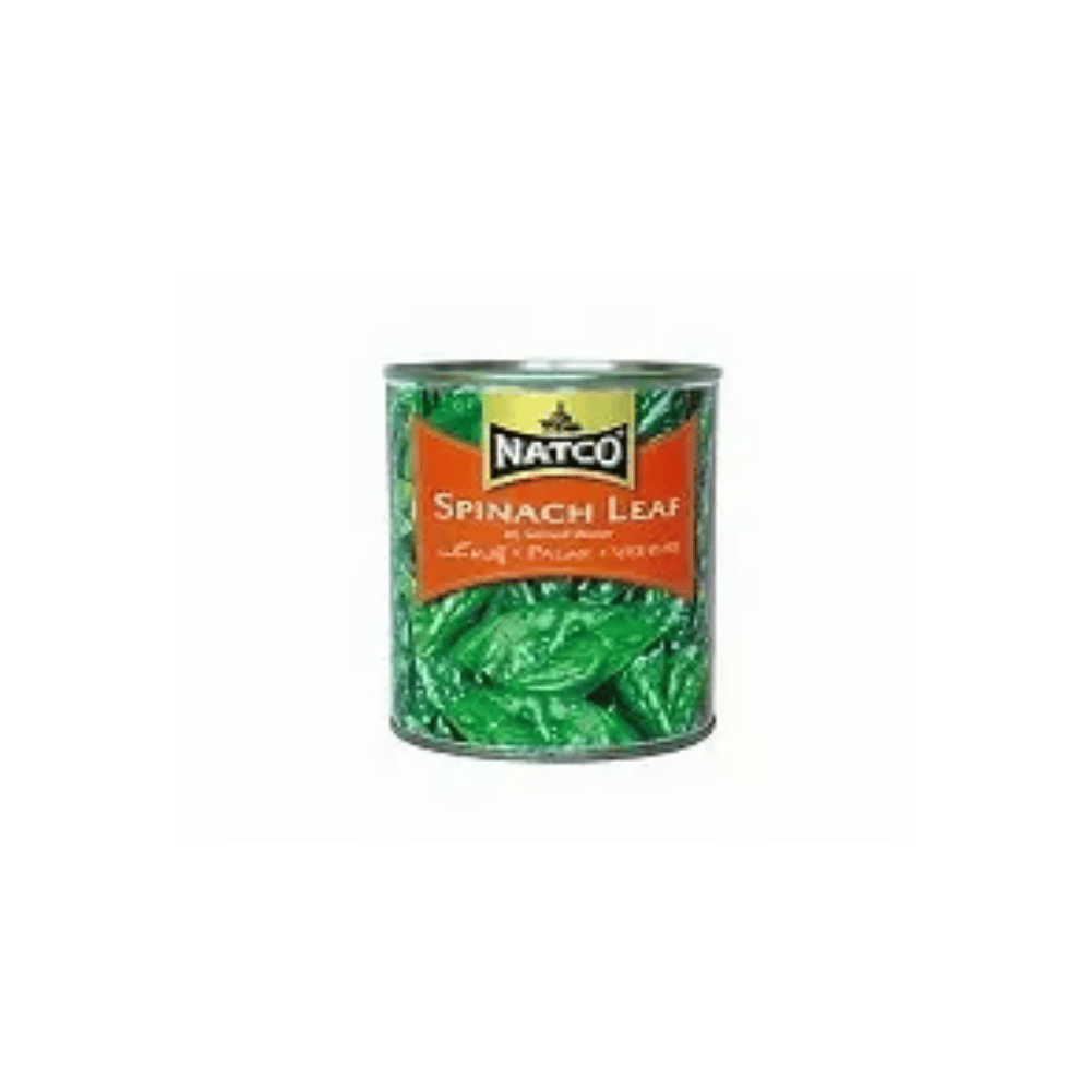 natco spinach leaf natco spinach leaf