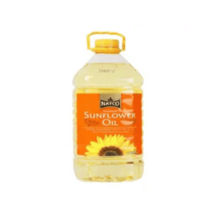 natco sunflower oil