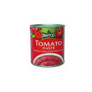 natco tomato paste