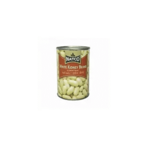 natco white kidney beans