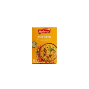 national biryani masala