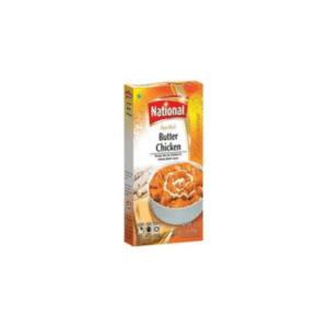 national butter chicken