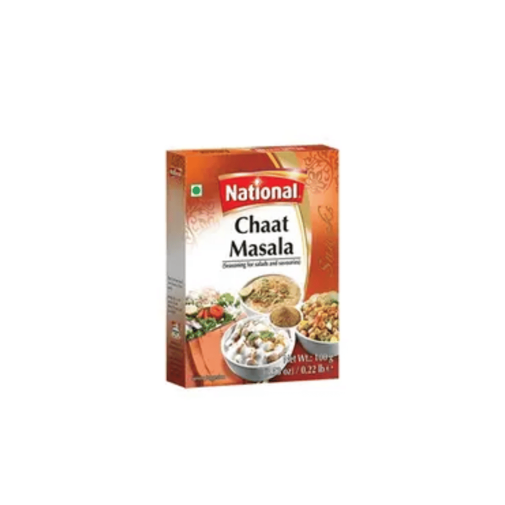 national chat masala national chat masala