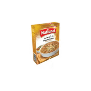 national daigi danedar haleem
