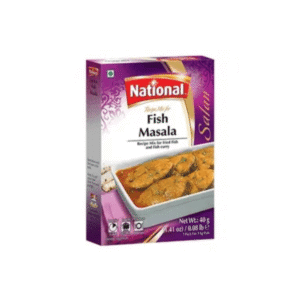 national fish masala