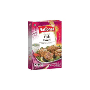 national fried fish
