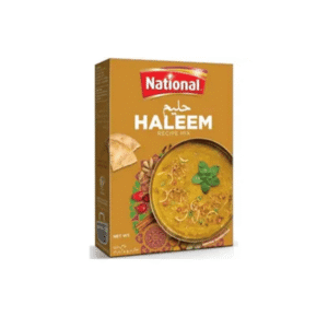 national haleem masala