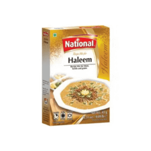 national haleem mix