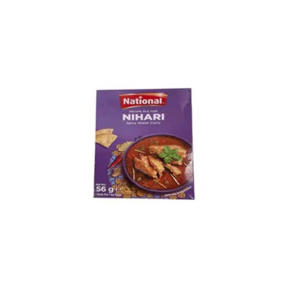 national nihari mix national nihari mix