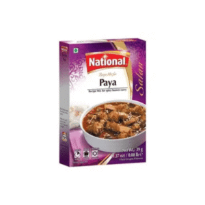 national paya mix