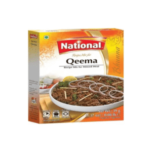 national qeema masala