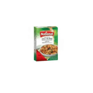 national sabji bhujia masala