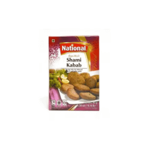 national shami kabab