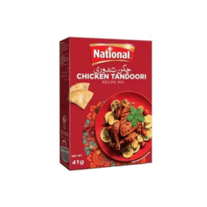 national tandoori masala