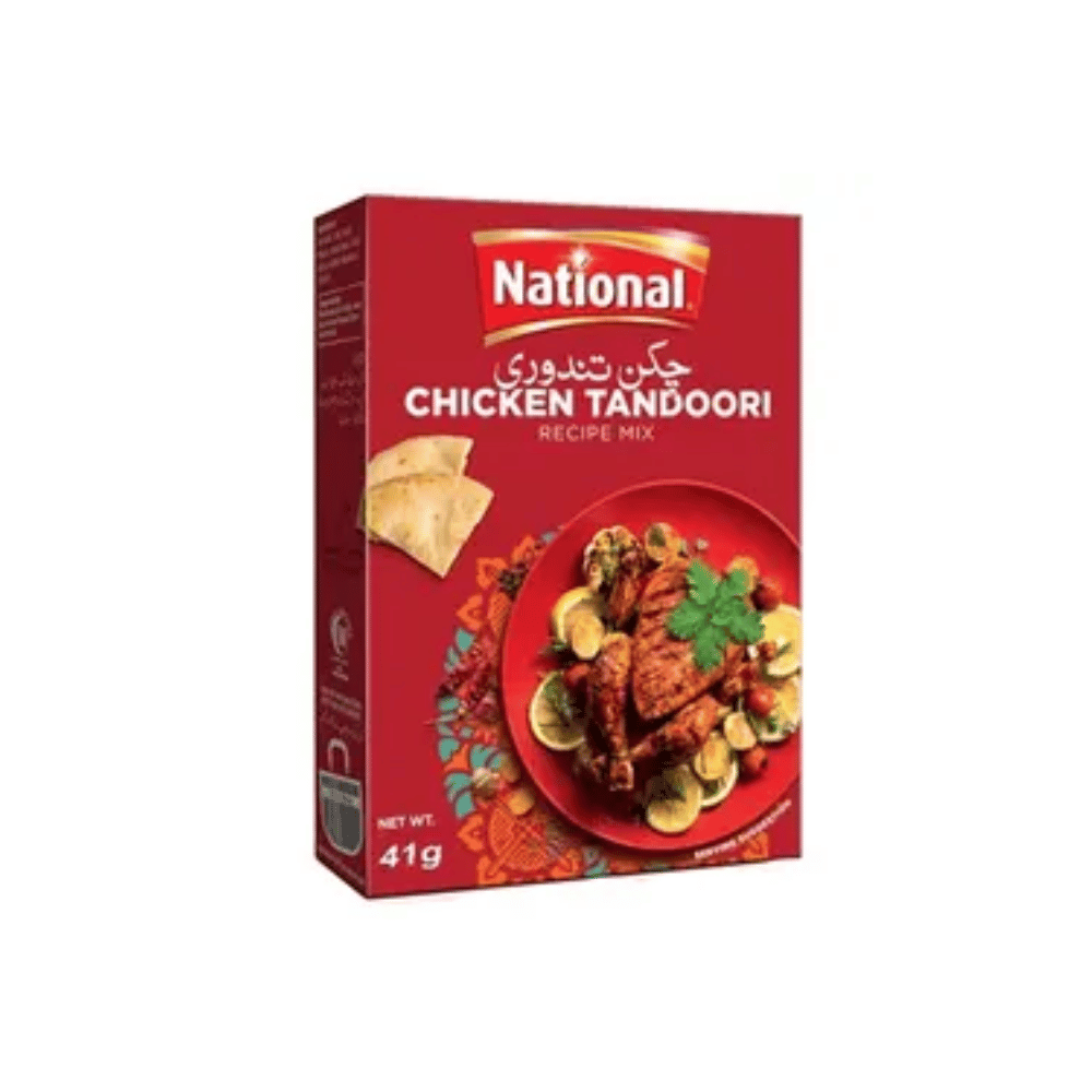 national tandoori masala national tandoori masala