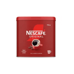 nescafe original