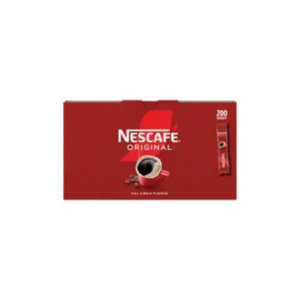 nescafe original sticks