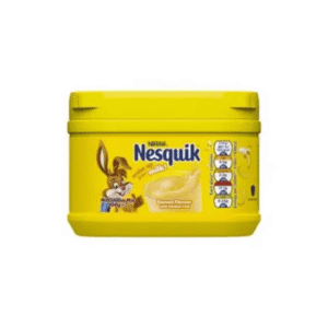 nesquik banana