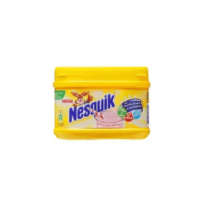 nesquik strawberry
