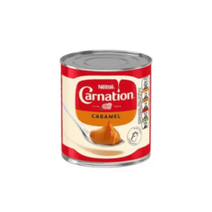 nestle carnation caramel