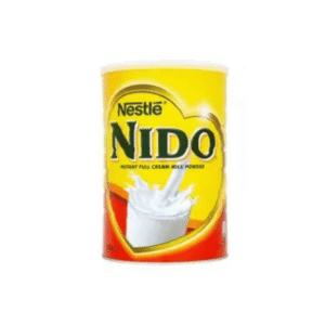 nido ins milk powder