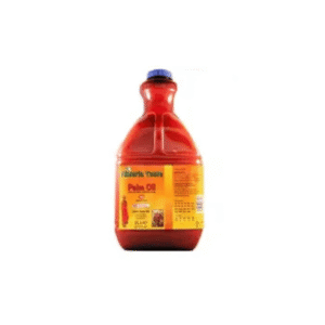 nigerian palm oil 2ltrs