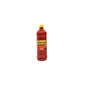 nigerian palm oil