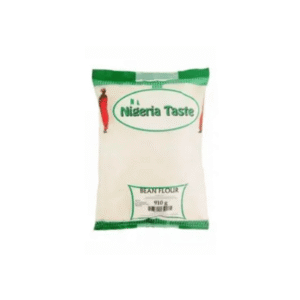 nigerian taste bean flour