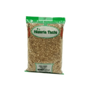 nigerian taste sweet beans