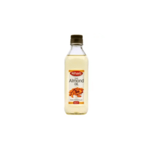 niharti almond oil
