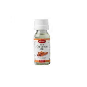 niharti cinnamon oil