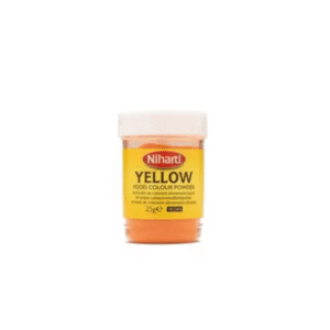 niharti food colour egg yellow