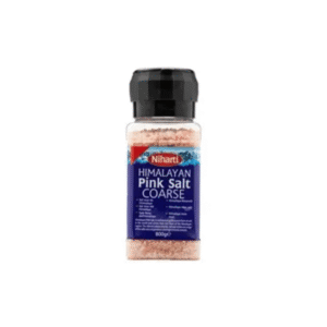 niharti pink himalayan salt coarse pm3.99(160gex)