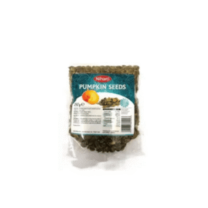 niharti pumkin seeds