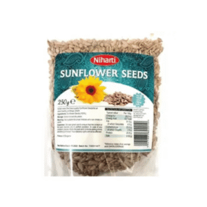 niharti sunflower seeds